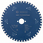 Диск пильный ф230х30 z48 BOSCH EXP SP 2 608 644 368