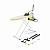 Комплект парогладильный Karcher SI 4 EasyFix Iron *EU 1.512-462