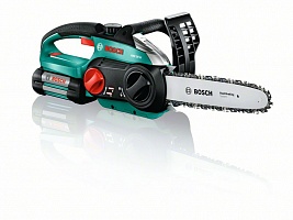 Пила цепная аккумуляторная Bosch AKE 30Li 0 600 837 100