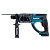 Перфоратор SDS+ аккумуляторный Makita DHR202Z Solo