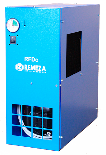 Осушитель Remeza RFDc72