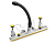 Насадка для дорожного полотна Karcher NT611 4.130-401