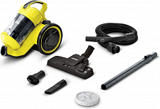 Пылесос сухой уборки Karcher VC 3 1.198-125