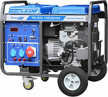 Генератор бензиновый  TSS SGG 10000EH3A 190010