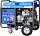 Генератор бензиновый  TSS SGG 10000EH3A 190010