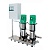 Установка WILO CO-2 HELIX V 1607/SK-FFS-EB-R 2898439