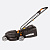 Газонокосилка электрическая WORX WG713E
