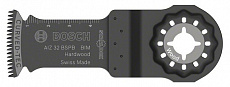 Пилка Multi-Cutter BIM AIZ 32 BSPB Hard Wood 32х40 2608661645