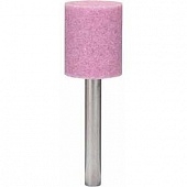 Шарошка цилиндрическая средней жесткости 20 x 25, К36 ср.тв., хвостовик 6мм BOSCH 1 608 620 056