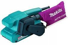 Шлифмашина ленточная Makita 9910