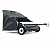 Мусороподборщик травосборник Husqvarna 36"/91см 5827199-01