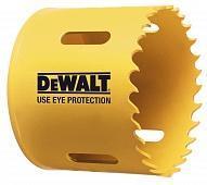 Коронка по металлу DeWalt DT8179 HSS BI d79мм