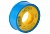 Лента UNITAPE (12 м х 12 мм х 0,075 мм) (10/250)
