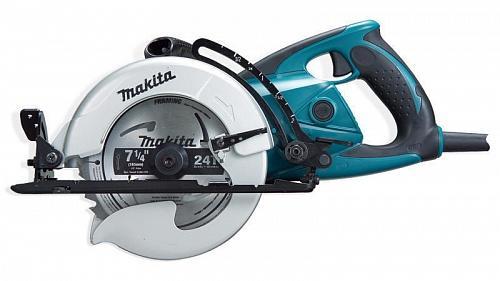 Пила дисковая (гипоидная) Makita 5477NB