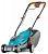 Электро-газонокосилка Gardena PowerMax 32Е (04073-20.000.00)