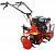Культиватор бензиновый T 6,5/800FB Honda California2