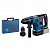 Перфоратор SDS+ аккумуляторный Bosch GBH 18V-34 CF Solo 0 611 914 021