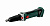 Шлифмашина прямая аккумуляторная Metabo GA 18 LTX Solo 1 600638890