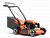 Газонокосилка Husqvarna LC 151 9704883-01
