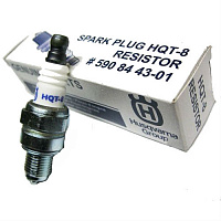 Свеча зажигания Husqvarna HQT-8 5908443-01