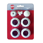 Комплект монтажный для подключения радиатора Royal Thermo 1" х 3/4" RT3/4W