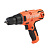 Дрель шуруповерт PATRIOT FS 300 120301400