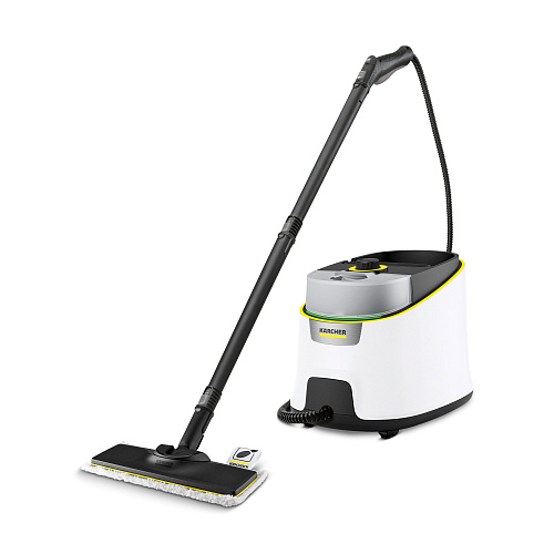 Пароочиститель Karcher SC 4 Deluxe 1.513-460 Пароочиститель Karcher SC 4 Deluxe 1.513-460