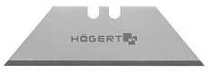 Лезвия сменные трапец 19 мм 10шт HT4C673