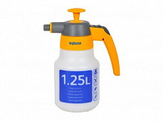 Опрыскиватель HOZELOCK 1,25 л 4122P3600