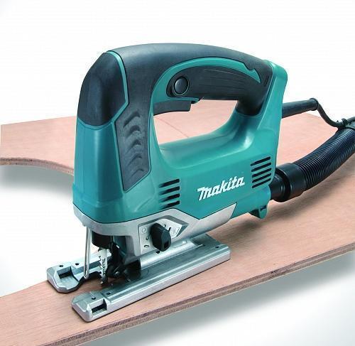 Лобзик Makita JV0600K