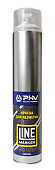 Краска для разметки Deton Транспортный белый Line Marker RAL 9016 PHV-A07816