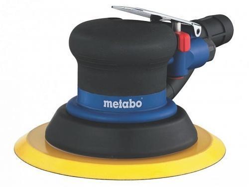 Эксцентриковая шлифмашина Metabo ES 7700 (901061017) Эксцентриковая шлифмашина Metabo ES 7700 (901061017)