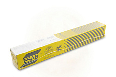 Электроды сварочные ESAB УОНИ13.45 ф4  (пачка 6 кг) 5678404WE0 Электроды сварочные ESAB УОНИ13.45 ф4  (пачка 6 кг) 5678404WE0