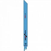 Пилки для ножовки для металла S 1025 BF 5 штук BOSCH 2 608 656 264