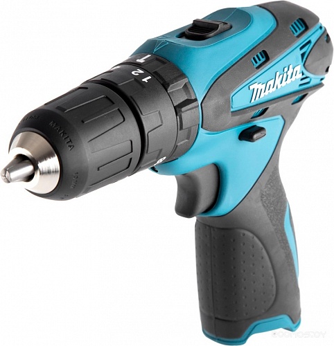 Шуруповерт аккумуляторный Makita HP 330 DZ Solo Шуруповерт аккумуляторный Makita HP 330 DZ Solo