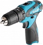 Шуруповерт аккумуляторный Makita HP 330 DZ Solo
