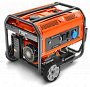 Генератор бензиновый Husqvarna G5500P 9676652-01