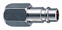 Штуцер быстросъемный с резьбой Fubag F 1/4" 180150B
