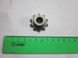 Колесо зубчатое К-22 Колесо зубчатое К-22