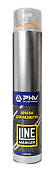 Краска для разметки Deton Транспортный оранжевый RAL 2009 PHV-A07822