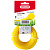 Леска для триммера Oregon Yellow Round ф2,0мм  15м 69-356-Y