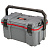 Ящик для инструмента KETER 22" Pro Gear system Cold Box 17208518