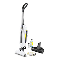 Аппарат для влажной уборки Karcher FC 5 Cordless Premium 1.055-660