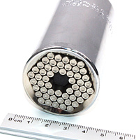 Головка торцевая 1/2" многоразмерная Fit 11-32мм 62160