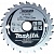 Диск пильный по дереву (85x15x1 z24) Makita B-31170