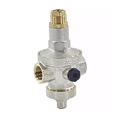 Клапан редукционный SantechSystems  1"  от  1 до 7 бар 019-2849