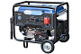 Генератор бензиновый   TSS SGG 8000EH3NA 160015
