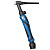 Горелка ПТК TIG TP 26V (М12х1) 4м TBW2604-07 072.264.121