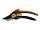 Секатор плоскостной SmartFit Fiskars 111610/1001424