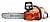 Аккумуляторная цепная пила Husqvarna 120i 9670982-01